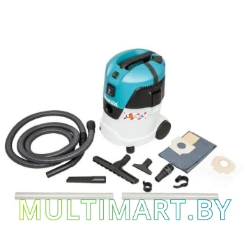Пылесос Makita VC2512L картинка 7